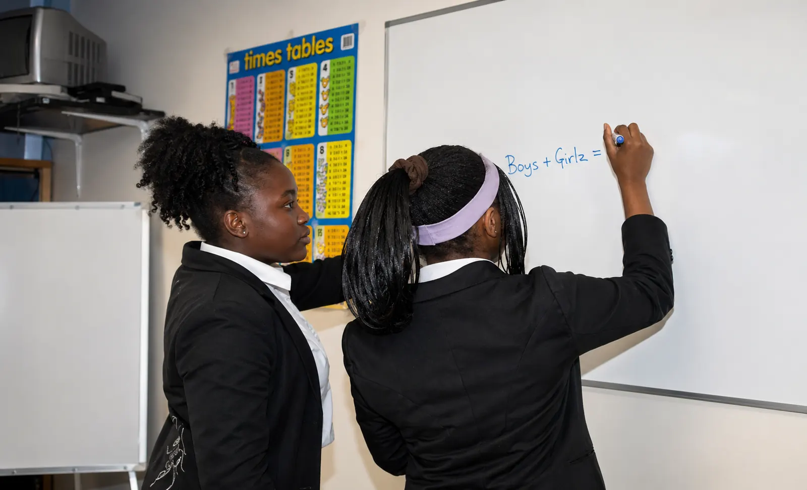 Skills that change lives